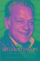 bokomslag Sir David Jason
