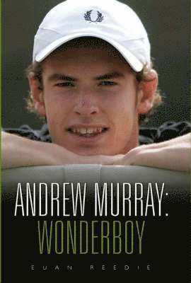 Andrew Murray 1