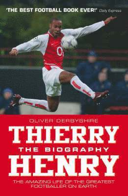 Thierry Henry 1