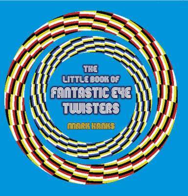 The Little Book of Fantastic Eye-twisters 1