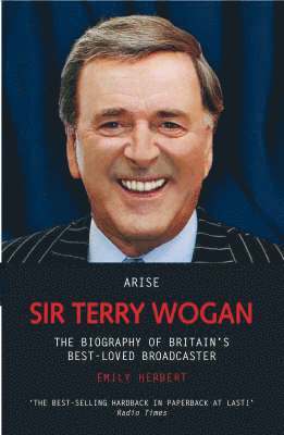 Arise Sir Terry Wogan 1