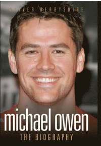 bokomslag Michael Owen