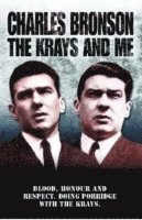 bokomslag The Krays and Me