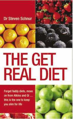 The Get Real Diet 1