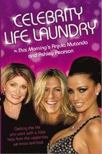 bokomslag Celebrity Life Laundry