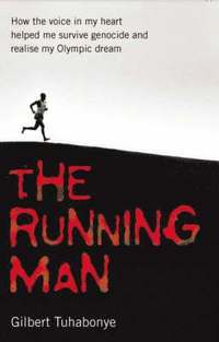 bokomslag The Running Man