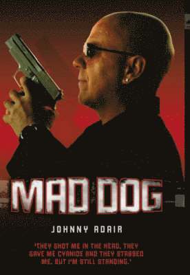 Mad Dog 1