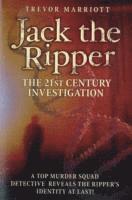 bokomslag Jack the Ripper