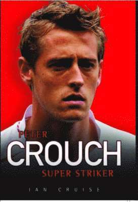 bokomslag Peter Crouch