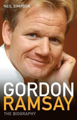 Gordon Ramsay 1