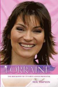 bokomslag Lorraine