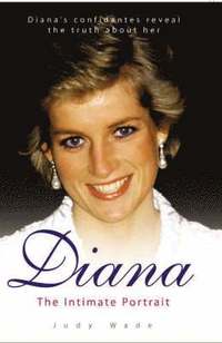 bokomslag Diana