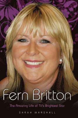 Fern Britton 1