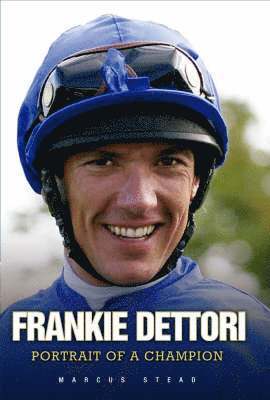 Arise, Sir Frankie Dettori 1