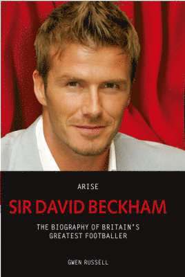 Arise Sir David Beckham 1