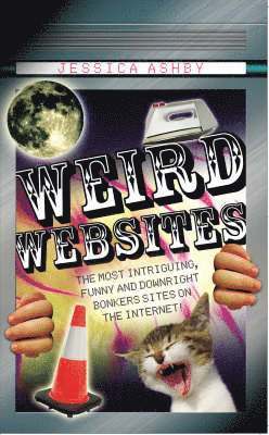 Weird Websites 1