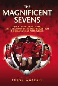 bokomslag Magnificent Sevens