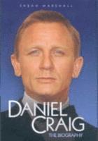 bokomslag Daniel Craig