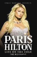 bokomslag Paris Hilton