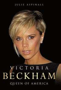 bokomslag Victoria Beckham