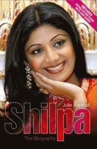 bokomslag Shilpa Shetty