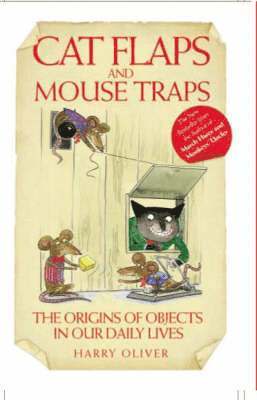 Cat Flaps and Mouse Traps 1