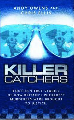 Killer Catchers 1
