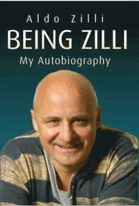 bokomslag Being Zilli