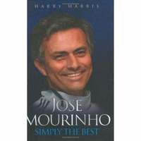 bokomslag Jose Mourinho