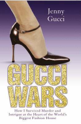 Gucci Wars 1