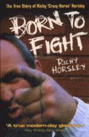 Born to Fight 1