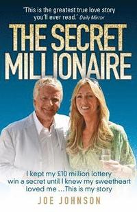 bokomslag The Secret Millionaire