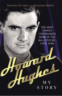 bokomslag Howard Hughes