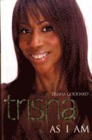 bokomslag Trisha