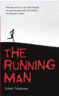bokomslag The Running Man