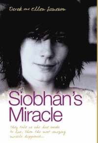bokomslag Siobhan's Miracle