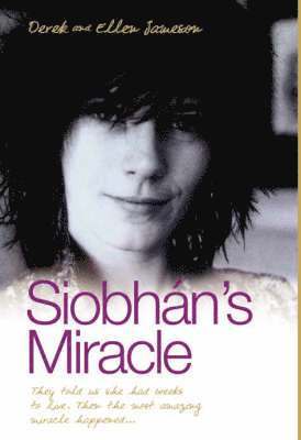 Siobhan's Miracle 1