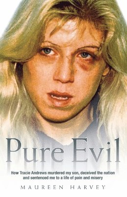 bokomslag Pure Evil