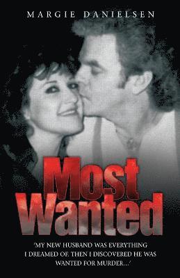 Marjorie Danielsen - Most Wanted, Häftad