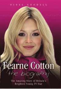 bokomslag Fearne Cotton