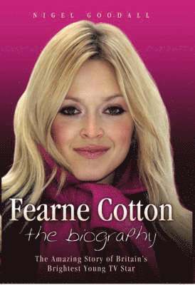 Fearne Cotton 1