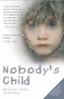 bokomslag Nobody's Child