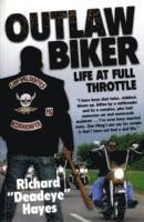 bokomslag Outlaw Biker