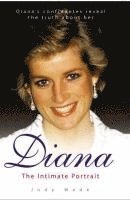 bokomslag Diana