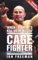 Cage Fighter 1