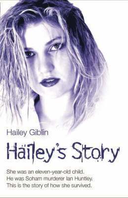 Hailey's Story 1