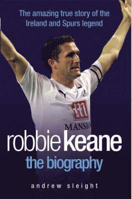 Robbie Keane 1