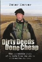 bokomslag Dirty Deeds Done Cheap