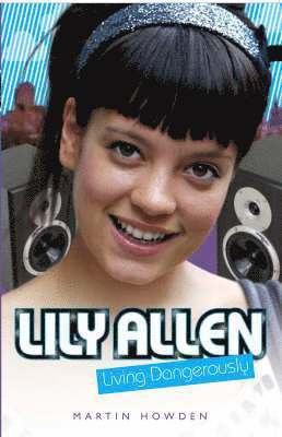 bokomslag Lily Allen