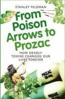 bokomslag From Poison Arrows to Prozac